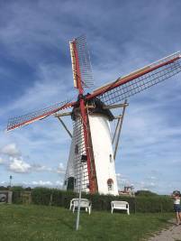 HD molen